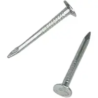 Гвозди кровельные оцинкованные 3x50 мм 5 кг