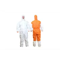 Комбинезон защитный для малярных работ RoxelPro 711240, размер ХL