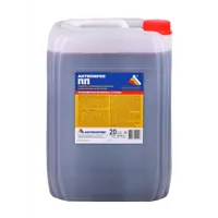 Пропитка огнебиозащитная I-II группа ЗАО Антисептик ПП розовая 20 л