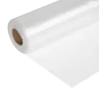 Плёнка полиэтиленовая Новопласт 200мкм 3x100м