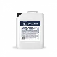 Моющее средство GOODHIM 900 для ЖКХ 60958 10 л
