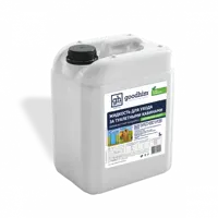 Жидкость по уходу за туалетными кабинами GOODHIM BIO-T PROF 41421 5 л