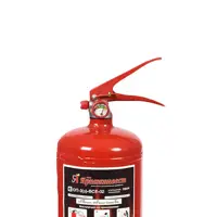 Огнетушитель Ярпожинвест ОП-3(з) АВСЕ с роторной пломбой