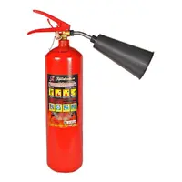 Огнетушитель Ярпожинвест ОУ-2 BCE 2.68 л