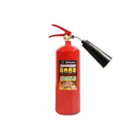 Огнетушитель Ярпожинвест ОУ-3 ВСЕ с роторной пломбой