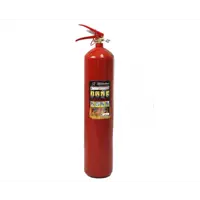 Огнетушитель Ярпожинвест ОУ-7 ВСЕ с роторной пломбой