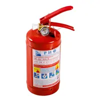 Огнетушитель Риф 00-00001933 ОП-2(з) ЗПУ-латунь