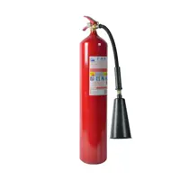 Огнетушитель Риф 00-00001941 ОУ-5 ЗПУ-латунь