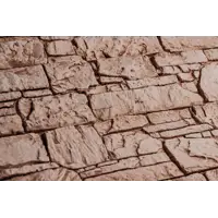 Камень искусственный Евролит Аппалачи бежевый 1м²