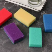 Губка бытовая ООО СНБ Эконом 1233938 5 шт