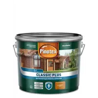 Пропитка древесины PINOTEX 0С 00025052 полуматовый лиственница 9 л