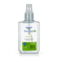 Антисептик для рук ФАРМСЕПТ ЭКСПРЕСС 245 120 мл