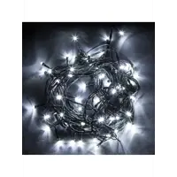 Светодиодная гирлянда Feron 32284 9.6 Вт цвет белый 5 шт