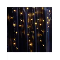 Светодиодная гирлянда Feron 32348 12 Вт цвет желтый