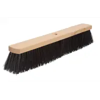 Щётка для пола и улицы Yozhik Ш-501 500x60x20мм 148 пучков