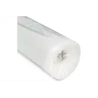 Пленка армированная Промышленник 140г/м² 4x50м 200м² прозрачный