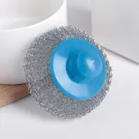 Губка для мытья для посуды SIMALAND Бублик 911818