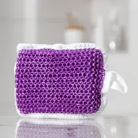 Губка для тела SIMALAND 7053761 с эффектом пилинга