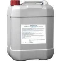 Гель для рук с антибактериальным эффектом Clean Master 10 л