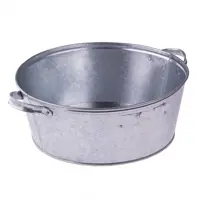 Таз СИБРТЕХ 67585 13 л