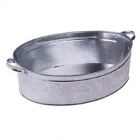 Таз СИБРТЕХ 67587 23 л