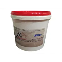 Декоративное покрытие Мраморикс Дерево 00-00008677 8кг