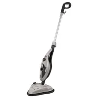 Паровая швабра Pioneer MS1510UV desert sand, 1500 Вт, 0.45 л