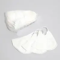 Маска медицинская Simaland Latio 7504095, класс защиты, 50 шт