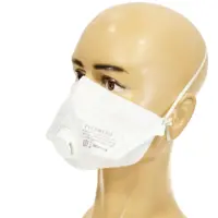 Респиратор РусСиз RS332K FFP3, 15 шт