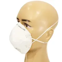 Респиратор одноразовый РусСиз RS101-5, класс защиты FFP1, 5 шт