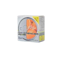 Ароматизатор Eikosha меловой Spirit Refill - Citrus, 80 г