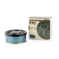 Ароматизатор Eikosha меловой Spirit Refill R90 - Gucini, 80 г