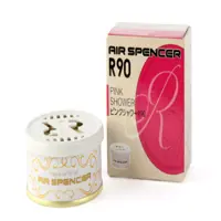 Ароматизатор Eikosha меловой Spirit Refill R90 - Pink Shower, 80 г