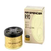 Ароматизатор Eikosha меловой Spirit Refill R90 - Whity Musk, 80 г