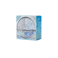 Ароматизатор Eikosha меловой Spirit Refill - Sazan Squash, 80 г