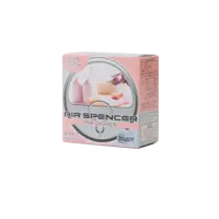 Ароматизатор Eikosha меловой Spirit Refill - Pink Shower, 80 г