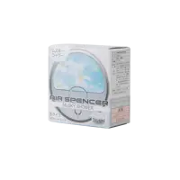 Ароматизатор Eikosha меловой Spirit Refill - Musky Shower, 80 г