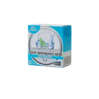 Ароматизатор Eikosha меловой Spirit Refill - Dry Squash, 80 г