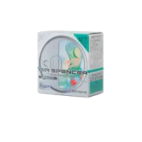 Ароматизатор Eikosha меловой Spirit Refill - Squash, 80 г