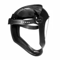 Щиток защитный ПТК НБТ-1, цвет черный