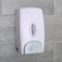 Дозатор для жидкого мыла SImaland 1427992 металл