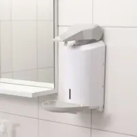 Дозатор для жидкого мыла SImaland 5500050 пластик