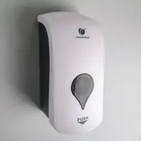 Дозатор для жидкого мыла SImaland 4605624 пластик