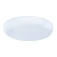 Светильник точечный светодиодный встраиваемый ARTE LAMP A7982PL-1WH PRIOR 2 м² нейтральный белый свет цвет белый