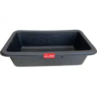 Ведро прямоугольное TEAM ТРПП40 40 л