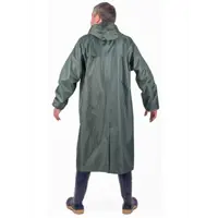 Дождевик Берта 800-44-46 з, рост 182-188, цвет зеленый, размер 44-46