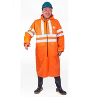Дождевик Берта 800-64-66 о, рост 182-188, цвет оранжевый, размер 64-66