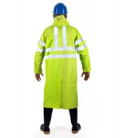 Дождевик Берта 800-56-58 л рост 170-176, цвет лимонный, размер 56-58