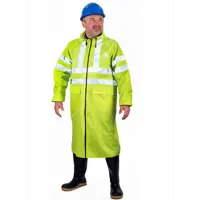 Дождевик Берта 800-60-62 л рост 170-176, цвет лимонный, размер 60-62