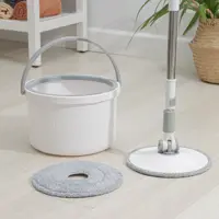 Швабра Raccoon 7422074 23 см